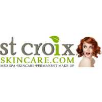 St Croix Skincare Logo