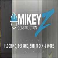 Mikey Z Construction LLC Logo
