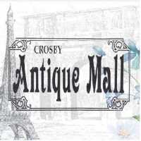 Crosby Antique Mall Logo