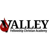 Valley Fellowship Christian Academy Logo