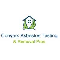 Conyers Asbestos Testing & Removal Pros Logo