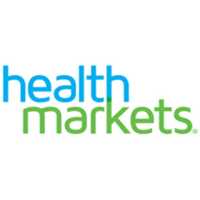 HealthMarkets Insurance - Gino Morales Logo