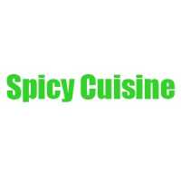 Spicy Cuisine Logo