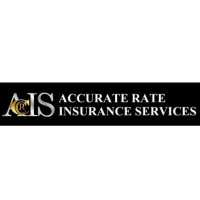 Accurate Rate Insurance Services Logo