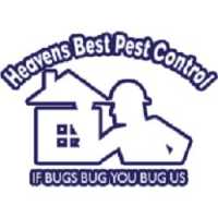 Heavens Best Pest Control Logo