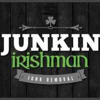 Junkin Irishman Logo