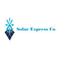 Solar Express Co Logo