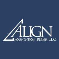 Align Foundation Repair Logo