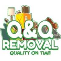Q & Q Removal Logo