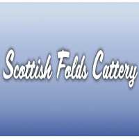 Scottish Folds Cattery Logo