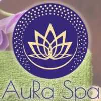 AuRa Spa Logo