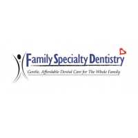 Family Specialty Dentistry Logo
