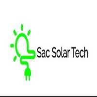 Sac Solar Tech Logo