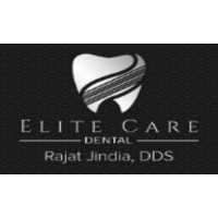 Best Dentist Covina : Elite Care Dental Logo