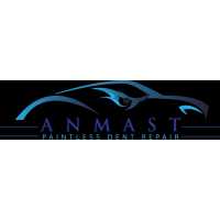 Anmast Paintless Dent Repair Logo