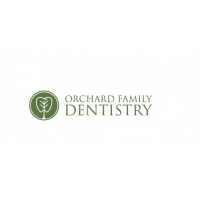 Orchard Family Dentistry Logo