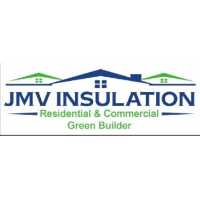JM Insulation Inc. Logo