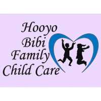 Hooyo Bibi Family Child Care Logo