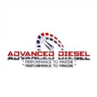 Advanced Diesel LLC Logo