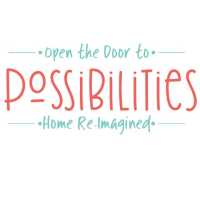 Possibilities: Home Re-Imagined Logo