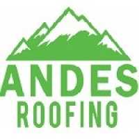 Andes Roofing Logo