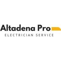 Altadena Pro Electrician service Logo