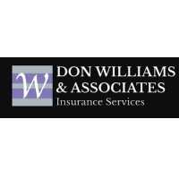 Don Williams & Associates Logo