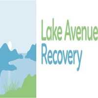 Lake Avenue Recovery Addiction Treatment Centers Logo