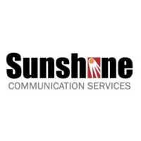Sunshine Communication Services, Inc. Logo