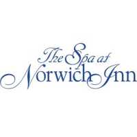 The Spa at Norwich Inn Logo
