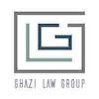 Ghazi Law Group, APLC Logo
