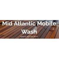 Mid Atlantic Mobile Wash LLC Logo