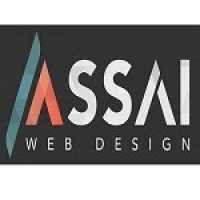 Assai Web Design Logo