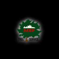 MSP Tree Service, LLC Logo