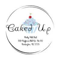 Caked Up Logo