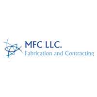 Mitchell Fabrication and Contracting LLC Logo