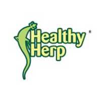 Healthy Herp Online Logo