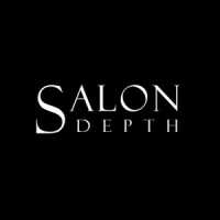 Salon Depth Logo