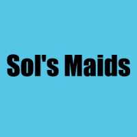 Sol's Maids Logo