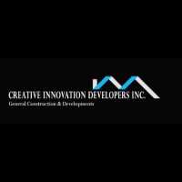 Creative Innovation Developers Inc Logo