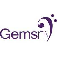 GemsNY Logo