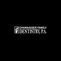 Chanhassen Family Dentistry Logo