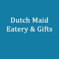 Dutchmaid Eatery & Gifts Logo