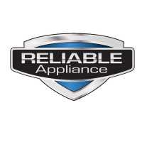 Reliable Appliance Logo