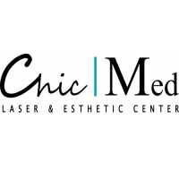 ChicMed Laser & Esthetic Center Logo