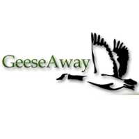 Geese Away Logo