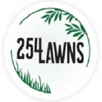 254 Lawns Logo