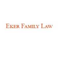 Eker Family Law Logo