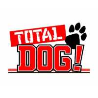 Total Dog Atlanta Logo