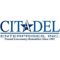 Citadel Enterprises Remodeling Logo